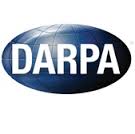 Logo Darpa
