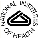 Logo NIH